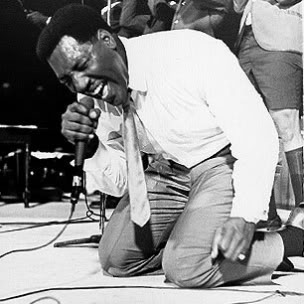 Saturday Soul Soup 2 ~ 28th January 2012 Otis-redding