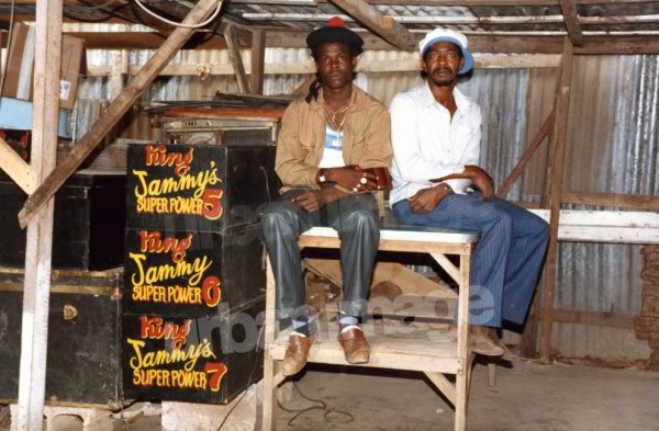 Killamanjaro v Gemini: December 1983 Reggae-dancehalljohn_wayne01_bl