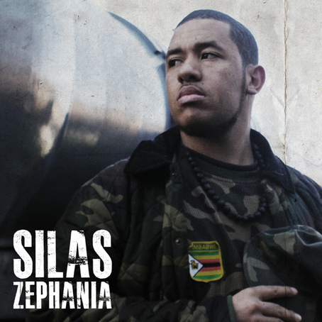 Stephen T's Funky People Show UK Hip Hop Extravanza part 2: Four The Hard Way  Silas