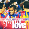 لـكـل مشجعيــن فـرق العـآلـم..}~~ Barca_032