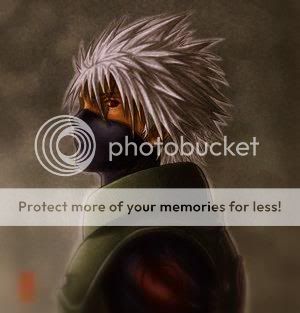 Imagini Kakashi :x Kakashi