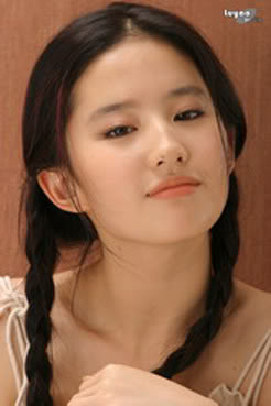 [Actress/Singer]*:: Lưu Diệc Phi - Liu Yi Fei ::* C0057ol