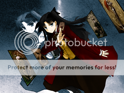 Galeria de imagenes Type- Moon by Jack Frost TohsakaRin1