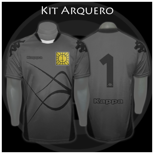 Presentadas las nuevas camisetas KitArquero1_zpsf69c6b02