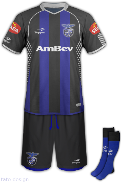 Uniformes Mineiros Esporte Clube MineirosKit4