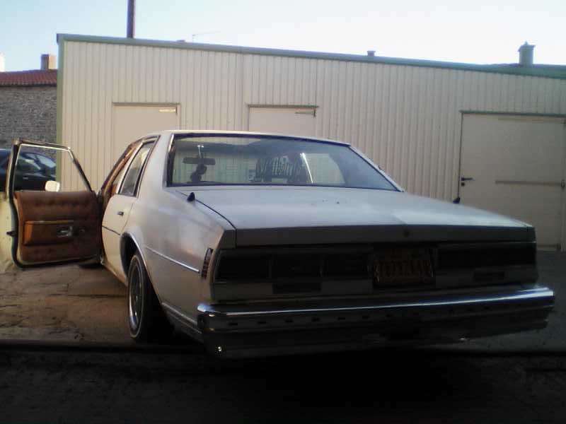 chevy caprice 4 doors Caprice2