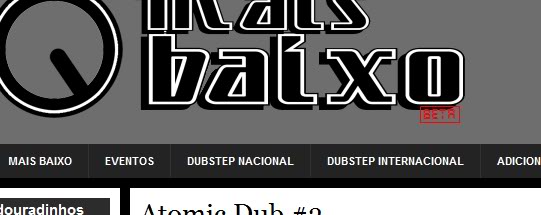 MAISBAIXO.COM - PORTAL DE DUBSTEP Mbpub