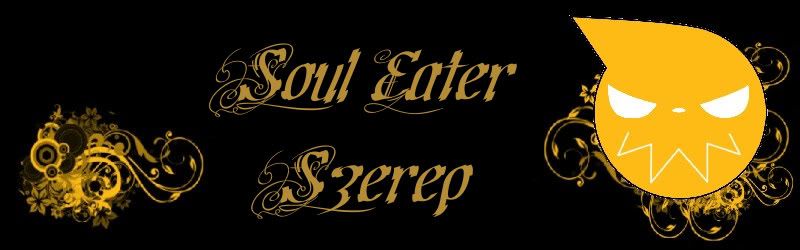 Soul Eater Szerpjáték