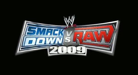 WWE Smackdown! Vs. Raw 2009 [Topic Officel] Logo09