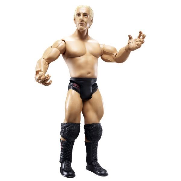 Ric Flair - The Nature Boy Normal_WWE92214_RA31_Flair