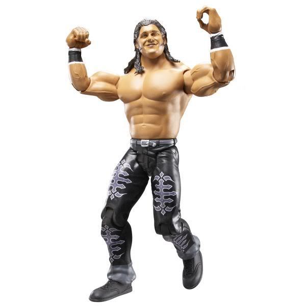 Johnny Nitro  -  John Morrison Normal_WWE92214_RA31_Nitro