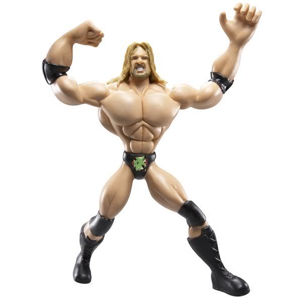 Flex'em Serie 14 Normal_WWE92216_HHH