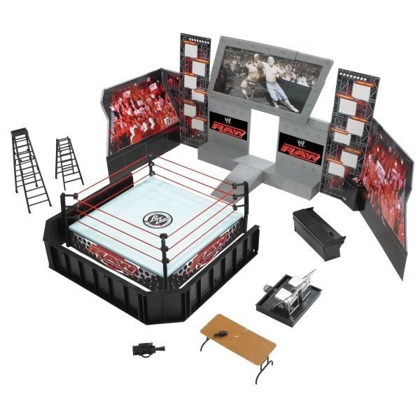 Raw Arena Playset - Toys R Us Normal_WWE93697_TRU_Raw_Arean_Plays