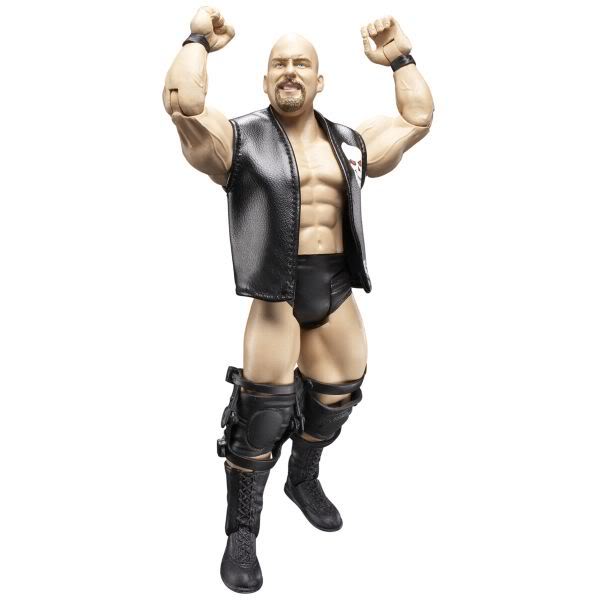 Stone Cold - Steve Austin Normal_WWE93820_Stone_Cold_Steve_Au