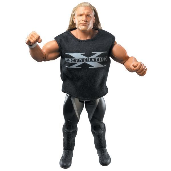 HHH - Triple H Normal_dxtripleh