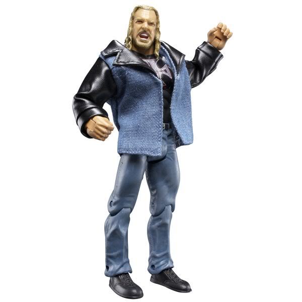 Triple H et Stépahnie McMahon - Exclusive Ringside Collectibles Normal_WWE93772_HHH