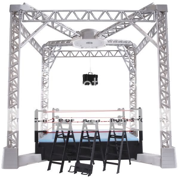 Playset Money In The Bank #2 Normal_WWE93753_MIB_Ring