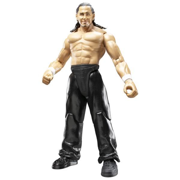 Backlash Serie 12 Normal_WWE93756_Matt_Hardy