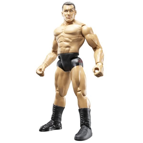 Backlash Serie 12 Normal_WWE93756_Randy_Orton