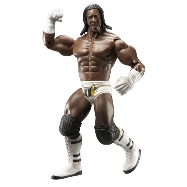 Booker T - King Booker Normal_98253_BookerT