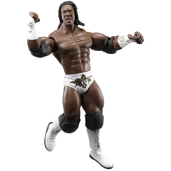 Booker T - King Booker Normal_WWE91912_Booker_T