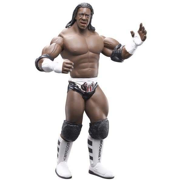 Booker T - King Booker Normal_WWE92205_Booker_T