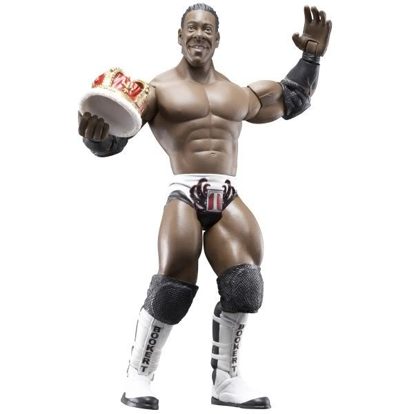 Booker T - King Booker Normal_WWE93137_King_Booker