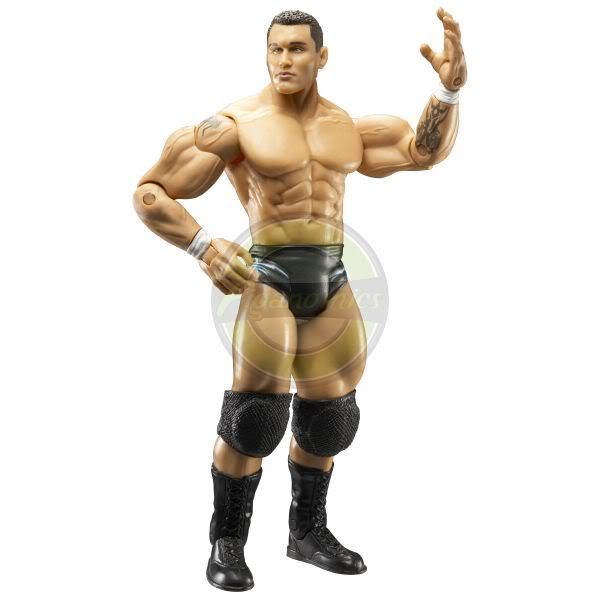 Treacherous Trio Serie 7 Normal_WWE93691_Randy_Orton