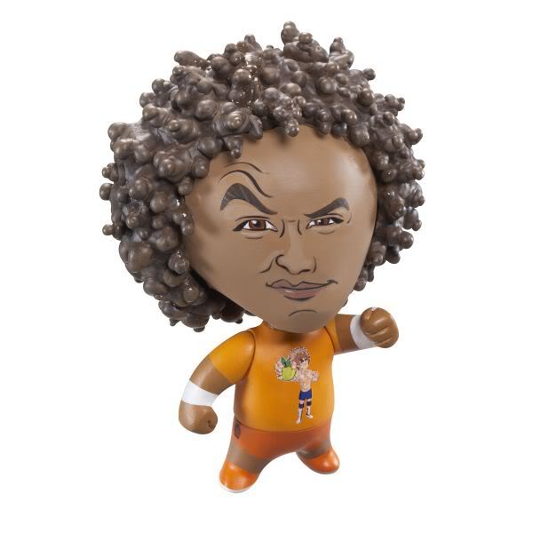 Vinyls Aggression Serie 1 Normal_WWE93866_Carlito