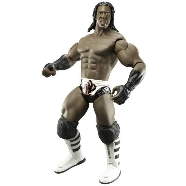 Booker T - King Booker Normal_WWE98243_Booker_T