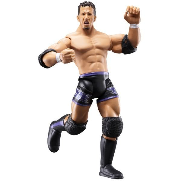 Belts + Figures, Nouveautés. Normal_WWE98261_Gregory_Helms