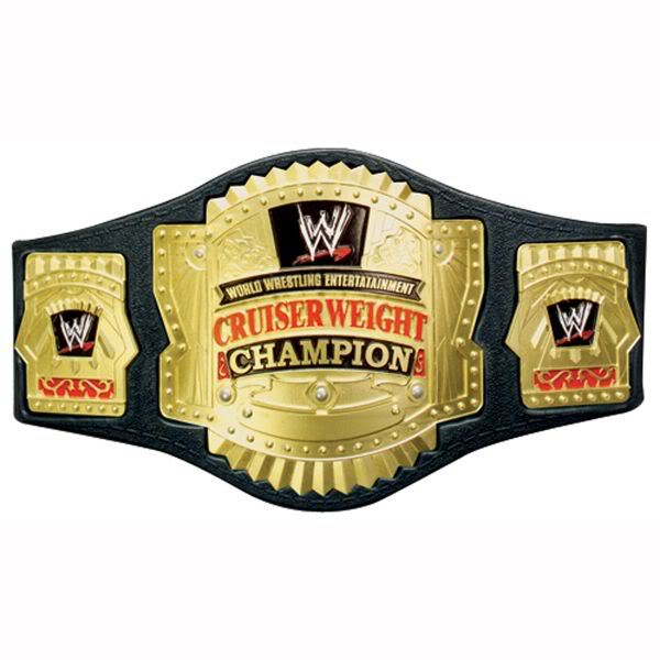 Belts + Figures, Nouveautés. Normal_WWE_World_Cruiserweight_Belt