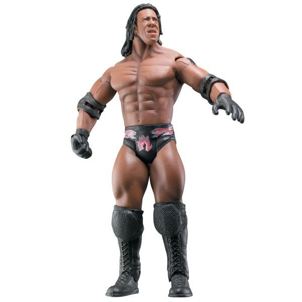 Booker T - King Booker Normal_bookert