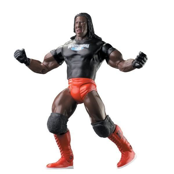 Booker T - King Booker Normal_bookert10