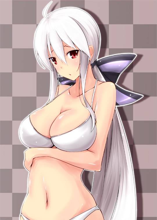 Yowane Haku Hentai