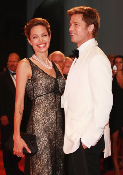 Fotos con Brad Pitt - Página 2 Venicepremiere13