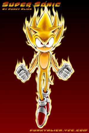 Super Knuckles Super_Sonic