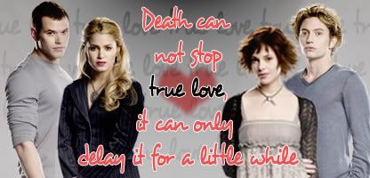 CampiFanarts Deathcannotstoptrueloveitcanonlydel