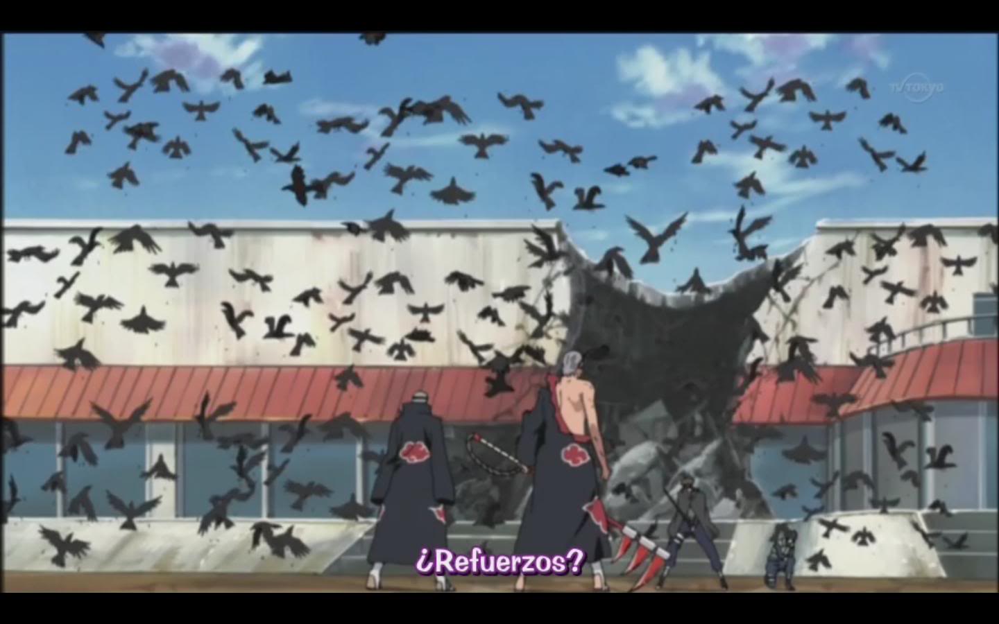 Naruto Shippuden [Cap 80 ][Mu][Sub Esp] NarutoShippudenCap80-01