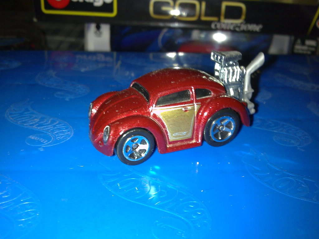 Ahora si mis VolksWagen Imagen050