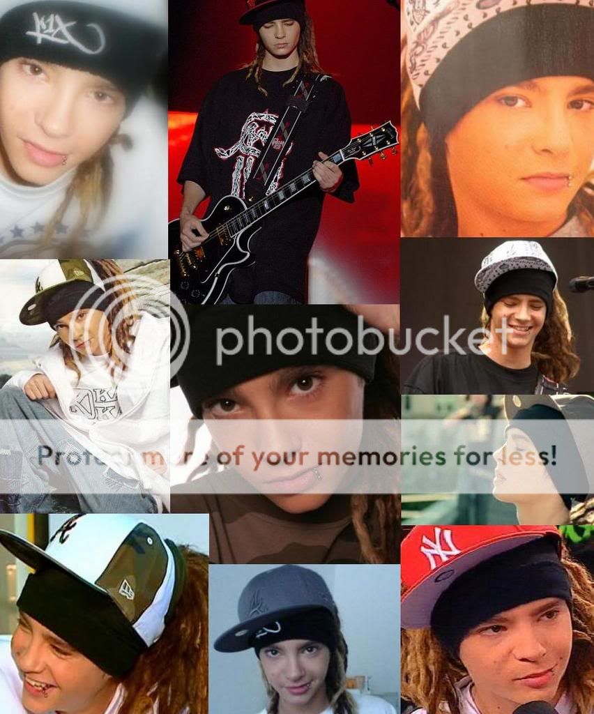 Fotos tou TOM KAULITZ !!! TomKaulitz