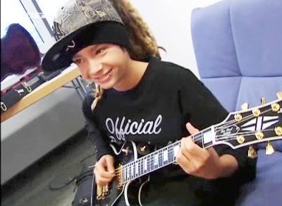 Tokio Hotel Tom37