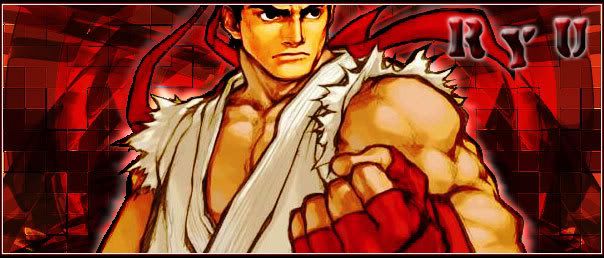 what do you guys think Ryu