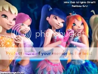 Winx slike u 3D-u! Winxonice5