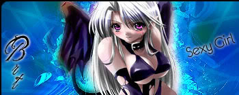 Galeria de Diseo <.Gonzaa-Kun.> SexyGirl