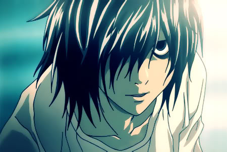 Fan Club de Elle Lawliet -L- L