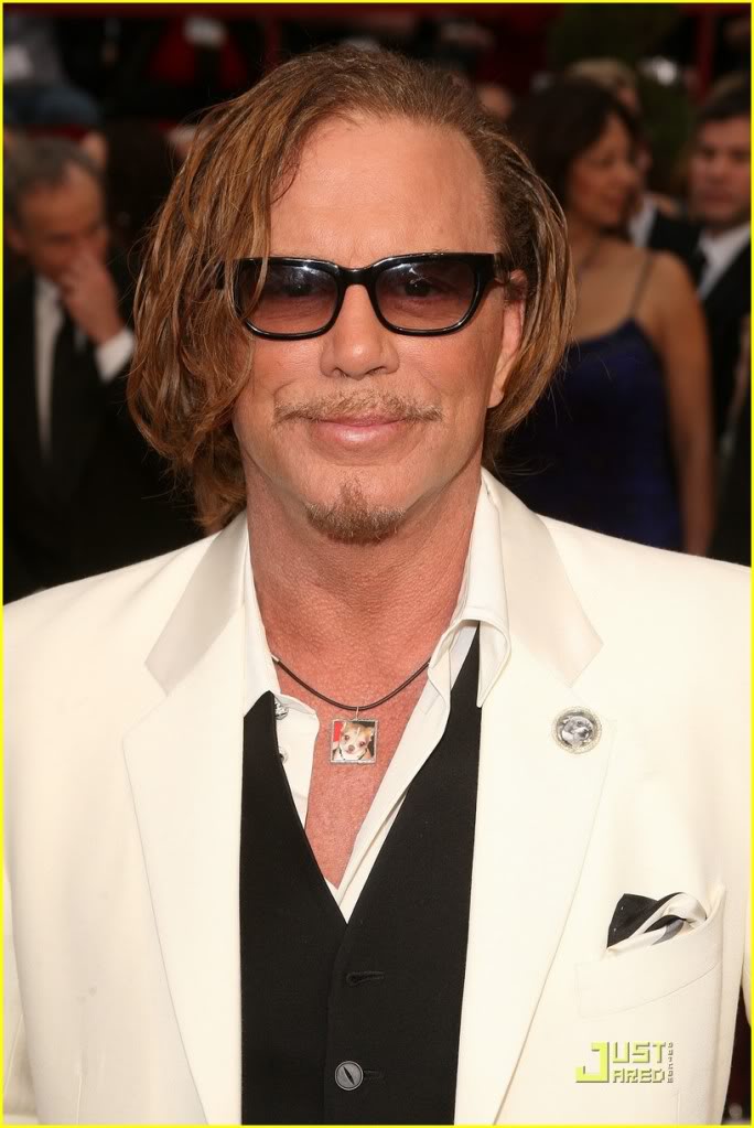 Mickey Rourke <3!!! Mickey-rourke-2009-oscars-06