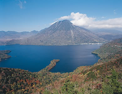 Los 7 lugares ms espectaculares de Japn Nikko-japon