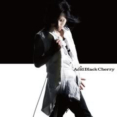 ACID BLACK CHERRY (bio-discography) Aisitenaicd