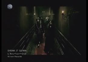 L'arc~en~Ciel ~ Drink it Down PV Drinkitdown-1